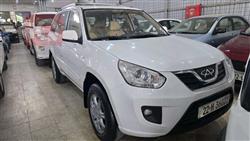 Chery T11 Tiggo
